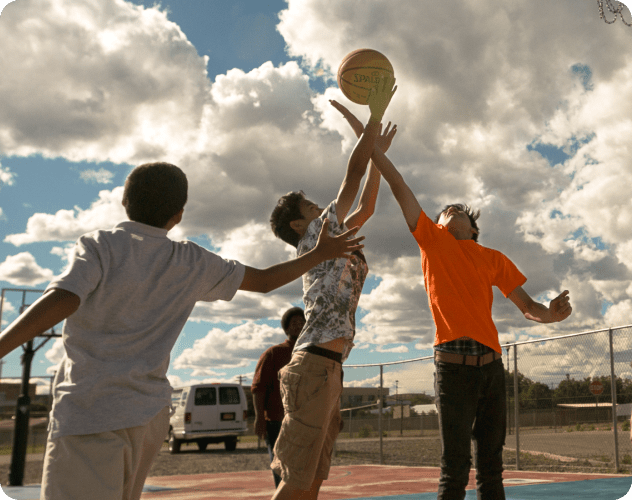 Con Alma Health Foundation